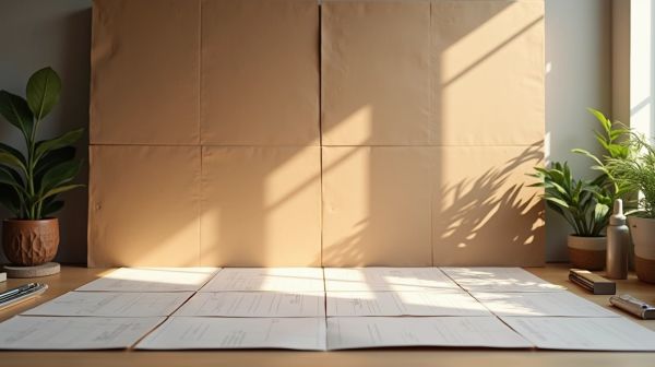 Découvrez le plateau en carton sur mesure pour votre marque