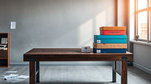 Top 5 avantages du plateau en carton personnalisé pour votre entreprise