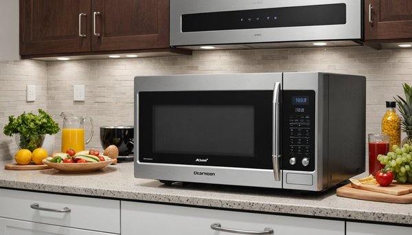 Faut-il choisir un micro-ondes encastrable ou posable ?