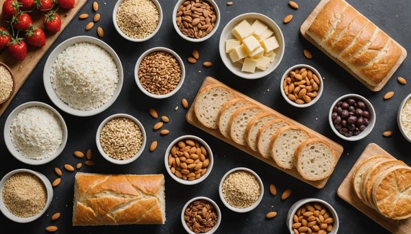 La vérité sur les produits allégés sans gluten