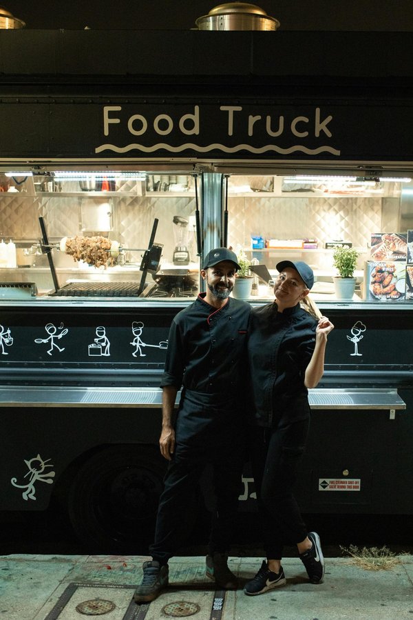 Comment privatiser un food truck à Vitry-le-François ?