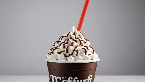 Le mcflurry en 2025 : prix, astuces et nutrition à connaître